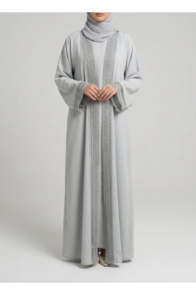 Hannah Abaya (MOQ 6 ...