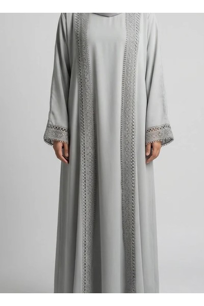 Hannah Abaya (MOQ 6 PCS)
