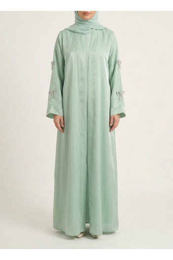 H'iba Abaya (MOQ 6 PCS)