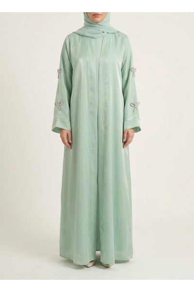 H'iba Abaya (MOQ 6 P...