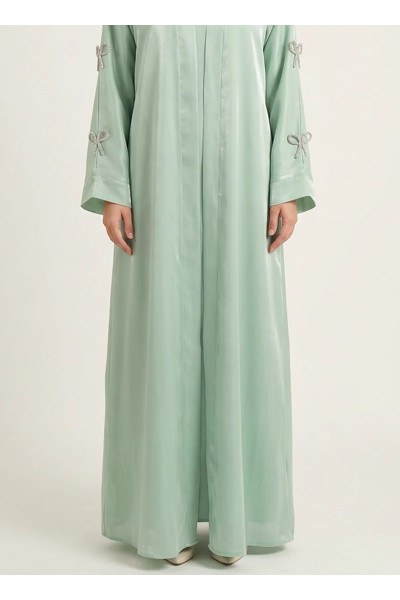 H'iba Abaya (MOQ 6 PCS)