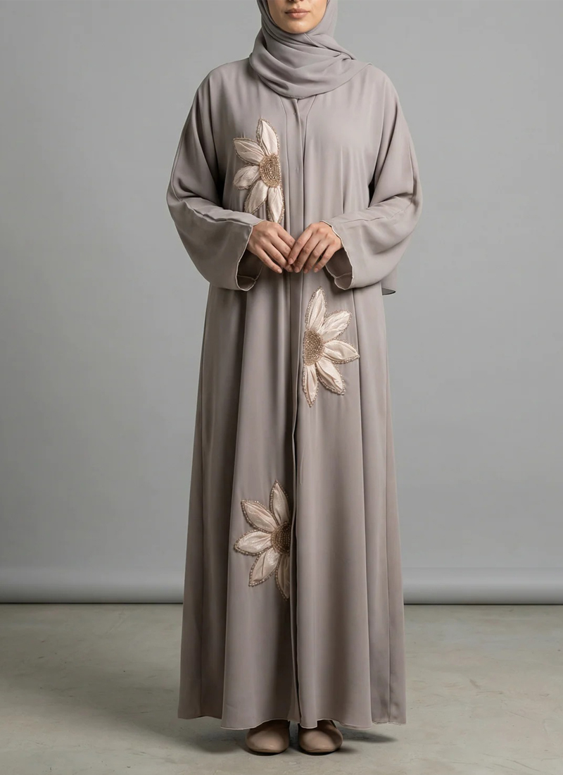 Jenna Abaya (MOQ 6 PCS)