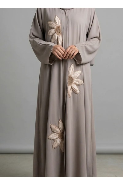 Jenna Abaya (MOQ 6 PCS)