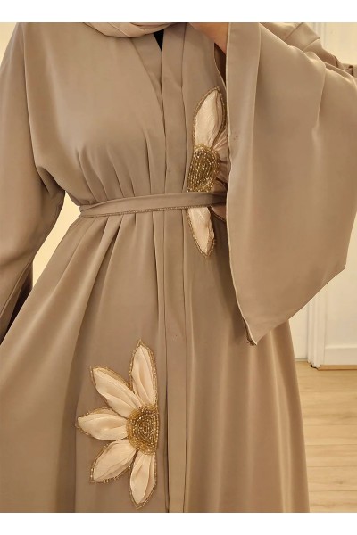 Jenna Abaya (MOQ 6 PCS)