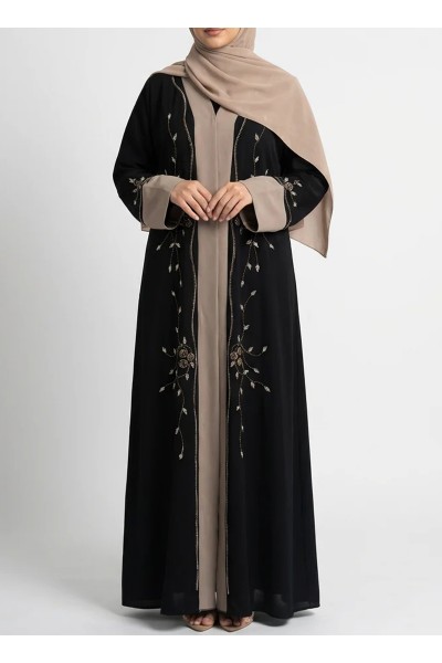 Layal Abaya (MOQ 6 P...