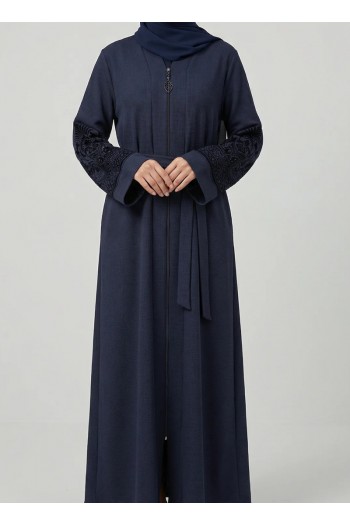 May'a Abaya (MOQ 6 PCS) 