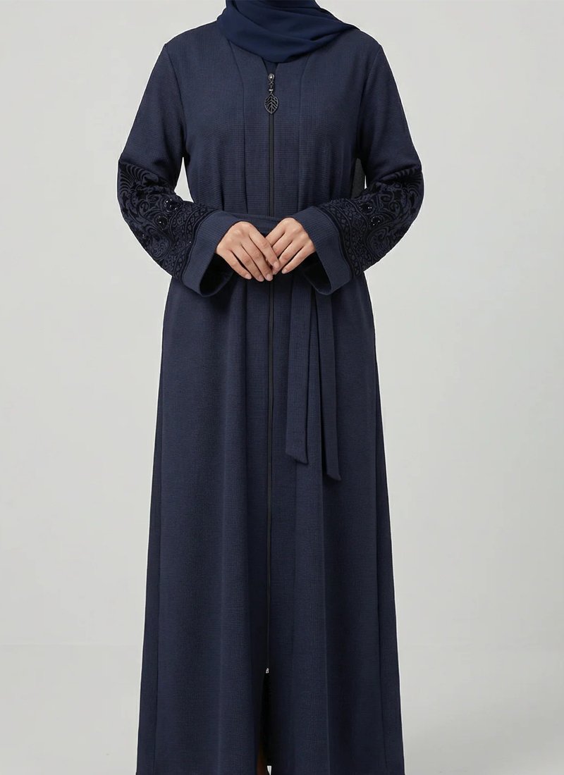 May'a Abaya (MOQ 6 PCS) 