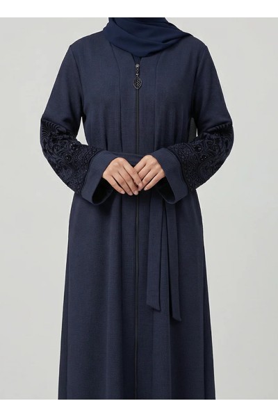 May'a Abaya (MOQ 6 PCS) 