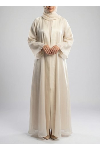 Ruhina Abaya (MOQ 6 PCS)