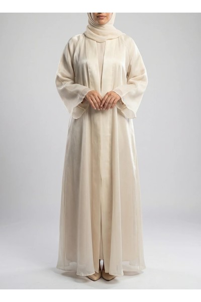 Ruhina Abaya (MOQ 6 ...