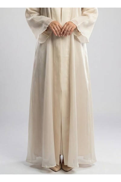 Ruhina Abaya (MOQ 6 PCS)