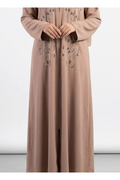 H'aneen Abaya (MOQ 6 PCS)