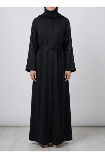 A’aleyah Abaya (MOQ 6 PCS)