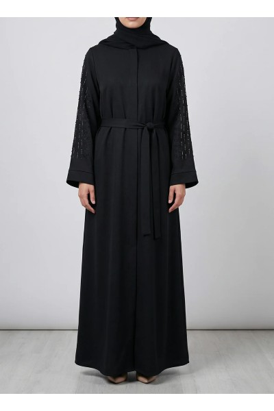 A’aleyah Abaya (MOQ ...