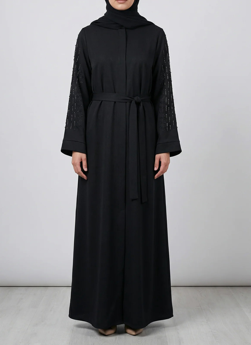A’aleyah Abaya (MOQ 6 PCS)