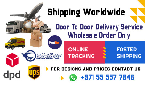 Free Shipping WorldWide Selected Items