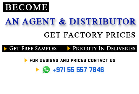 Become An Agent & Distributor