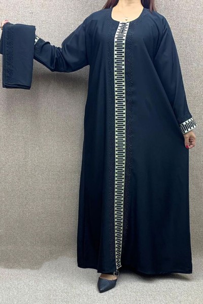 (MOQ 12 PCS) - Abeer...
