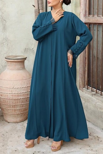 (MOQ 6 PCS) Beautiful Farasha 