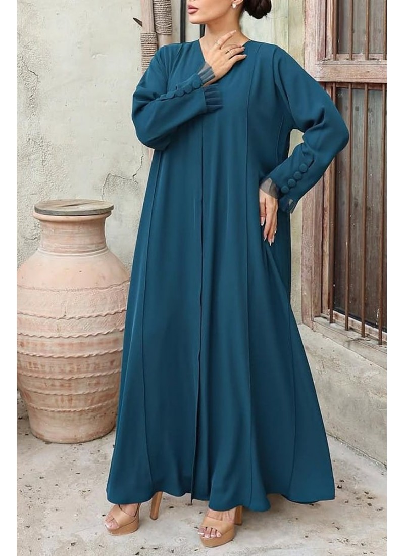 (MOQ 6 PCS) Beautiful Farasha 