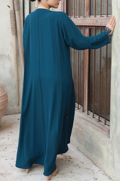(MOQ 6 PCS) Beautiful Farasha 