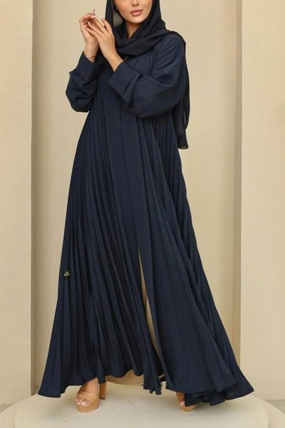(MOQ 6 PCS) Amara Abaya