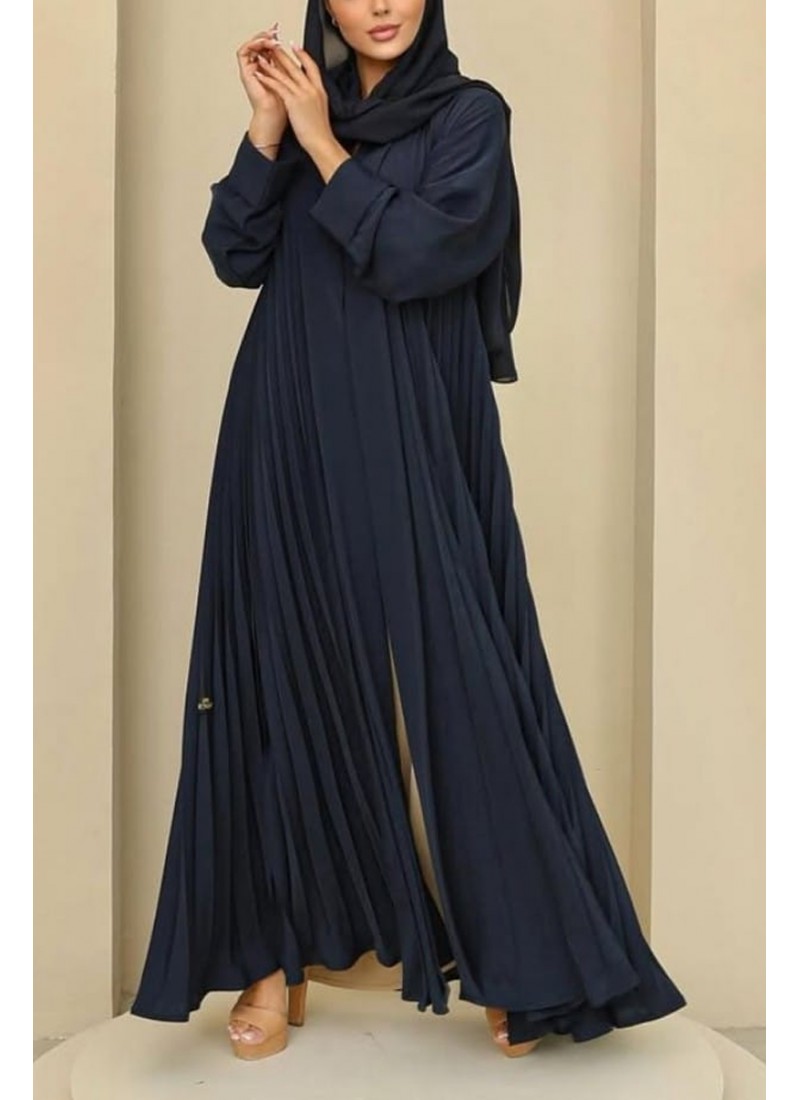 (MOQ 6 PCS) Amara Abaya