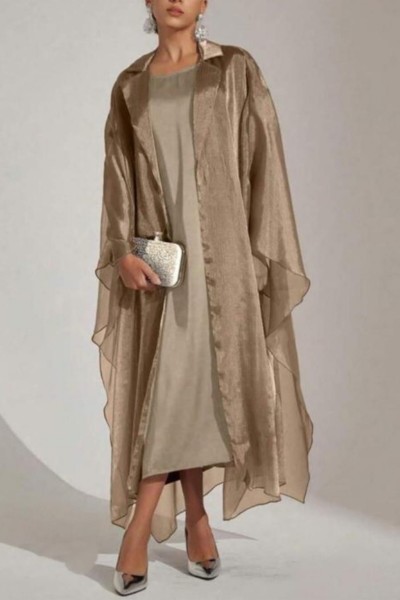 Zarina Abaya (MOQ 6 PCS) 