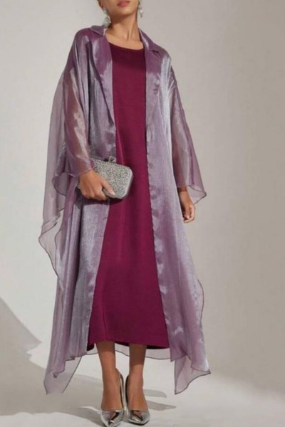 Zarina Abaya (MOQ 6 PCS) 