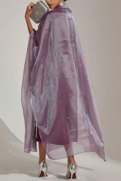 Zarina Abaya (MOQ 6 PCS) 