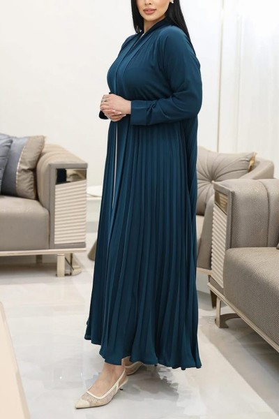 (MOQ 6 PCS) Amara Abaya