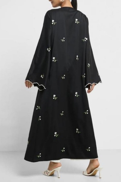  Jannah Abaya (MOQ 6 PCS) 