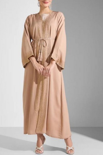 Arwa Abaya (MOQ 6 PCS) 