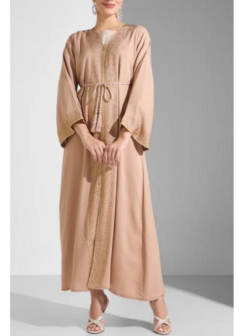 Arwa Abaya (MOQ 6 PCS) 