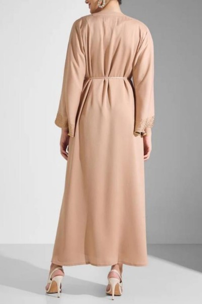 Arwa Abaya (MOQ 6 PCS) 
