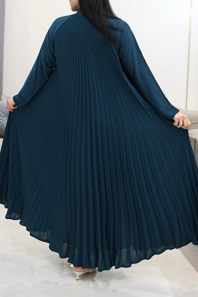 (MOQ 6 PCS) Amara Abaya