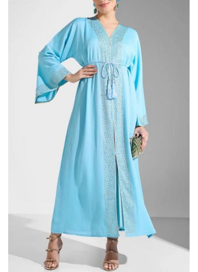 Rehana Abaya (MOQ 6 PCS) 