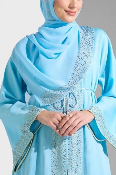 Rehana Abaya (MOQ 6 PCS) 