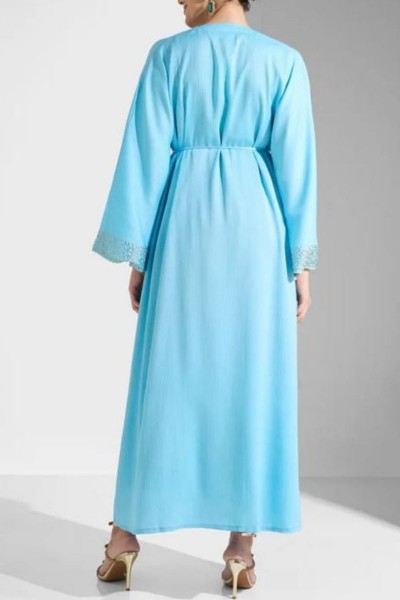 Rehana Abaya (MOQ 6 PCS) 