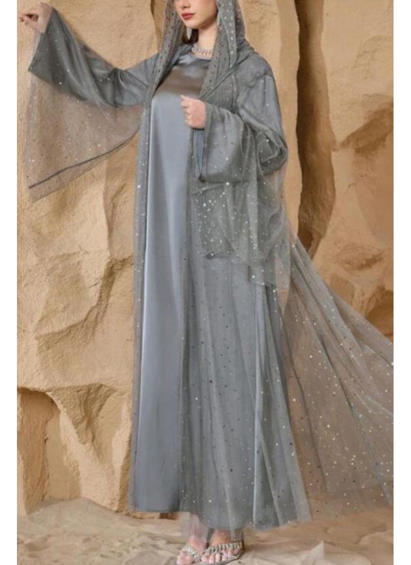 Huda Abaya (MOQ 6 PCS) 
