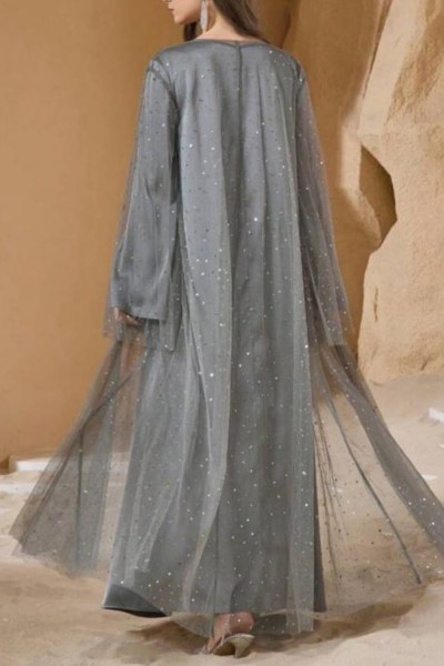 Huda Abaya (MOQ 6 PCS) 