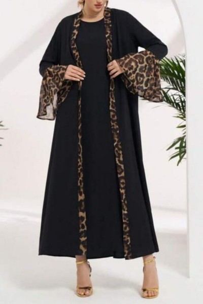 Mahreen Abaya (MOQ 6 PCS) 