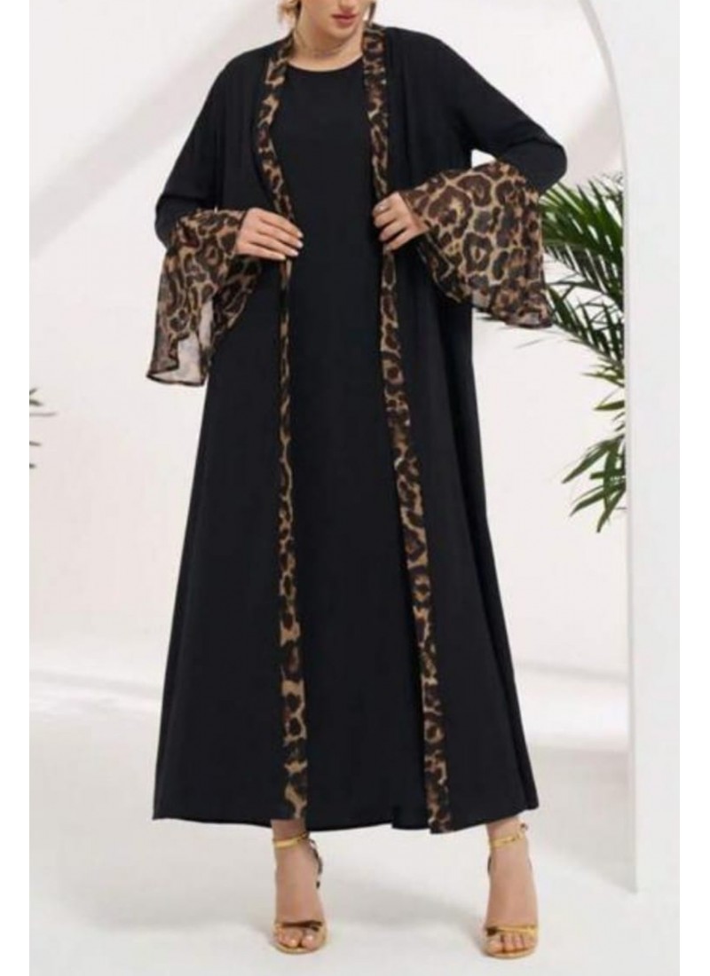 Mahreen Abaya (MOQ 6 PCS) 
