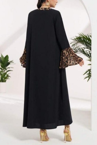 Mahreen Abaya (MOQ 6 PCS) 