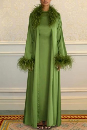 Anayah Abaya (MOQ 6 PCS) 