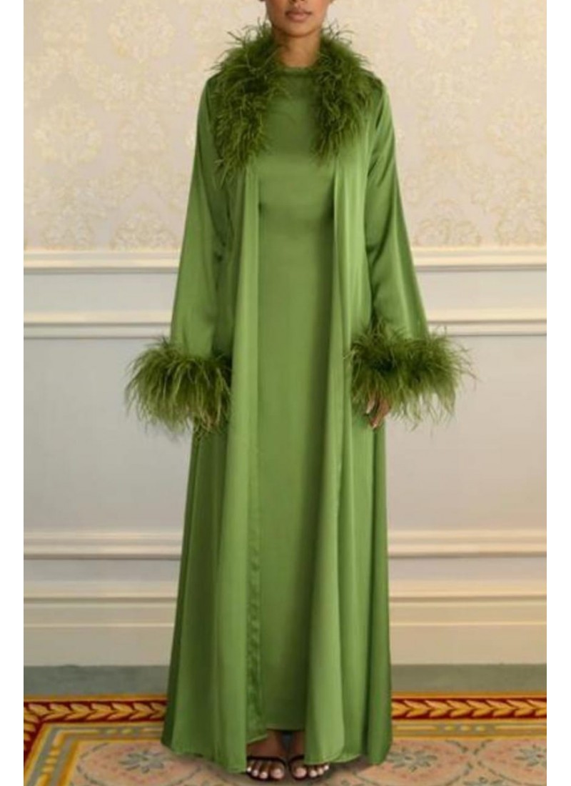 Anayah Abaya (MOQ 6 PCS) 