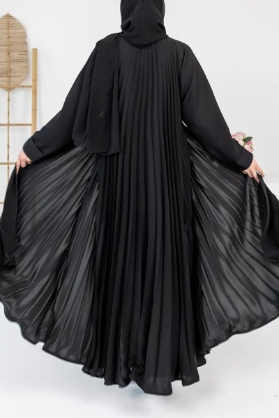 Nafeesa Abaya (MOQ 6 PCS)