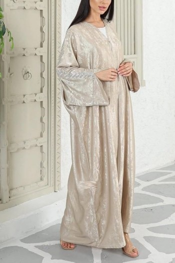 Rida Abaya (MOQ 6 PCS)