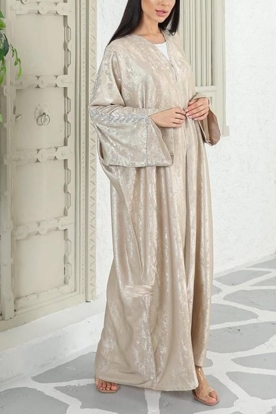Rida Abaya (MOQ 6 PCS)