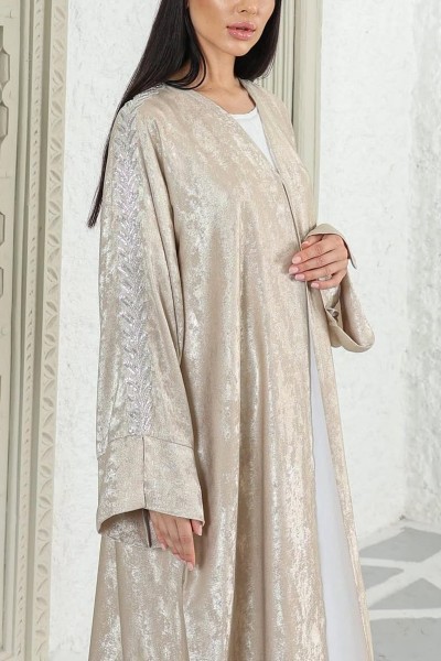 Rida Abaya (MOQ 6 PCS)